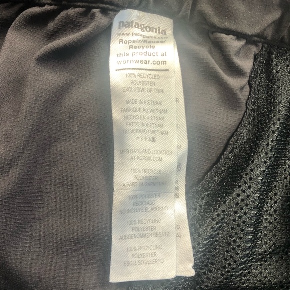 Patagonia Men's Terrebonne Jogger Pants - Picture 7 of 11